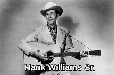 Hank Williams Sr.