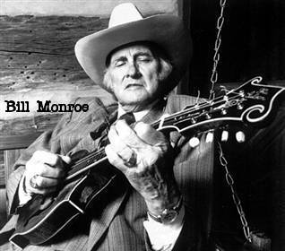 Bill Monroe