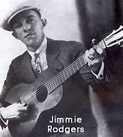 Jimmie Rodgers